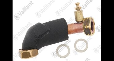 VAILLANT Leiding, RL Pomp 0020170503 Pomp Recirculatie Vaillant-Nr. , 0020203983