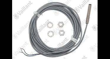 VAILLANT Branderrooster sensor VKP 122+202+302+452+602/2 o.a. Vaillant-nr. , 0020049581