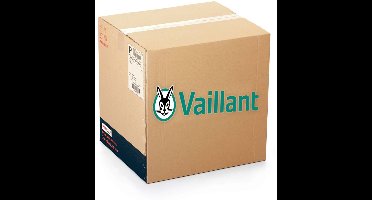 VAILLANT Deksel VWL B 200+270/5, BM 200+270/5 Vaillant-nr. , 0010031018