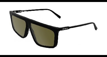 Karl Lagerfeld KL6210S Black 61/11/145 MAN Zonnebrillen