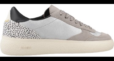 Sun68 Sally Schoenen Grijs EU 37 Vrouw