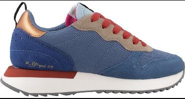 SUN68 SCPZ45216 Blauw 36 EU