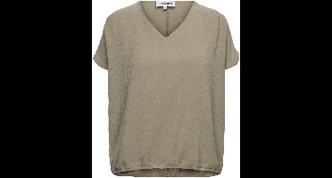 &Co Women top Macy - Khaki