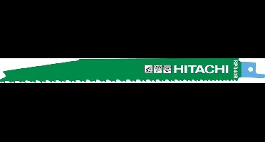 HiKOKI SCHROBZAAGBLADEN RPD40B/S3456XF (200 STUKS)