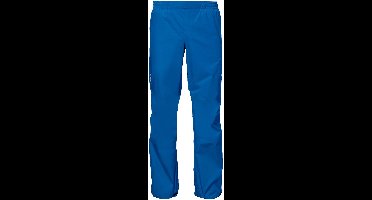 Vaude Bike Drop Ii Broek Blauw XS / Regular Man