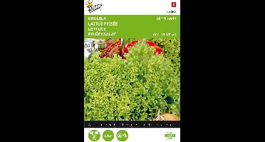 Buzzy® Krulsla Lollo Bionda