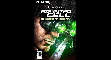 Splinter Cell 3 - Chaos Theory