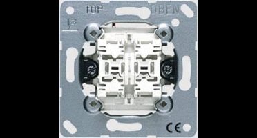 539 U - 1P - Wired - Metallic - 250 V - 10 A