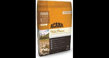Acana regionals wild prairie dog - 6 kg - 1 stuks