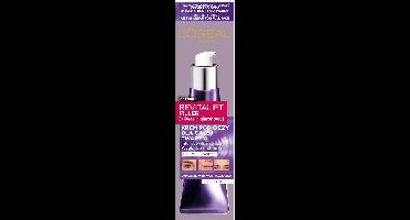 Revitalift Filler [+Hyaluronzuur] oogcrème voor het hele gezicht 30ml