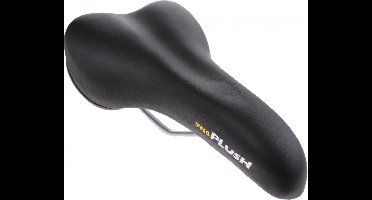 Velo Zadel Sport Unisex Zwart