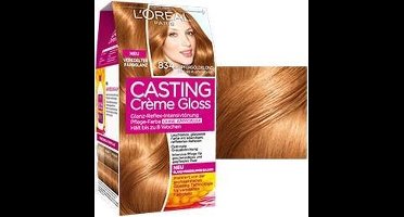 Haarkleur Zonder Ammoniak Casting Creme Gloss L'Oreal Expert Professionnel