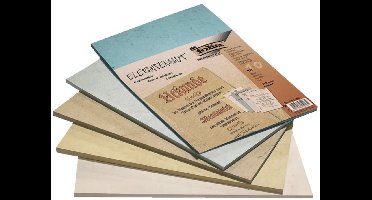folia oorkondenpapier A4, 50 vel