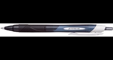 Uni-ball Jetstream roller Eco, intrekbaar, schrijfbreedte 0,85 mm, blauw 12 stuks
