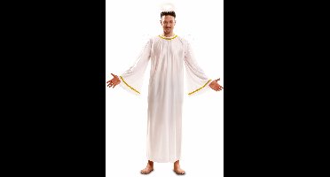 Kostuums voor Volwassenen My Other Me Engel - M/L
