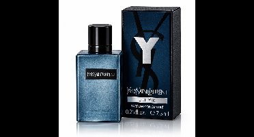 Yves Saint Laurent Y Men Elixir - Herenparfum - 7.5 ml