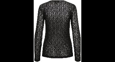 &Co Woman TRIS LACE - Top - S - Groen