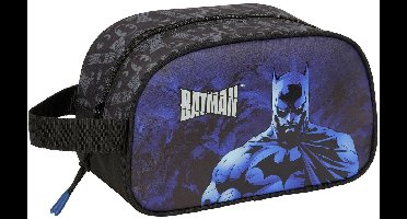 Batman - toilettas – 26 x 12 x 15 cm