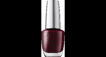 OPI – Infinite Shine Mrs. O’Leary’s BBQ – 15 ml - Rode Nagellak