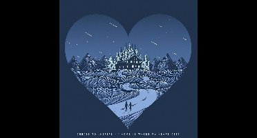Home Is Where My Heart Dies