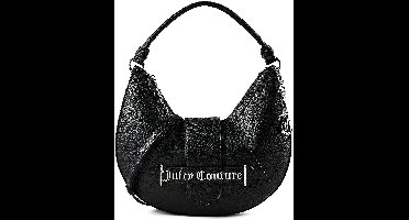 Juicy Couture Jasmine Schoudertas 36 cm - Dames - black