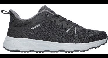 Waldläufer H-Toni - heren sneaker - Zwart - maat 43 (EU) 9 (UK)