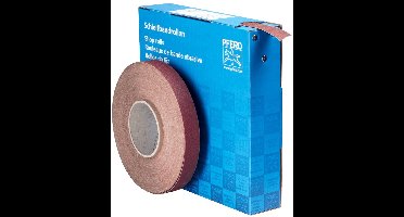 PFERD TOOLS SCHUURROL SBR 25 x 50M A 150
