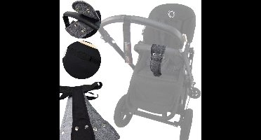 Hoogwaardige Draagriem voor Bugaboo Kinderwagens