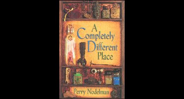 A Completely Different Place