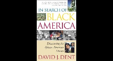 In Search of Black America