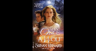 Once a Wolf