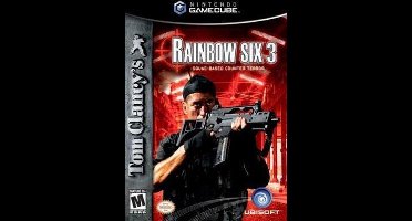 Rainbow Six 3 (tom Clancy)