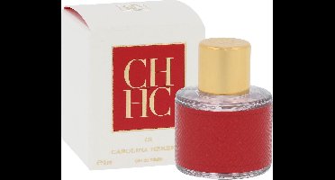 Carolina Herrera CH 8ml Miniatuur Eau De Toilette splash for Women