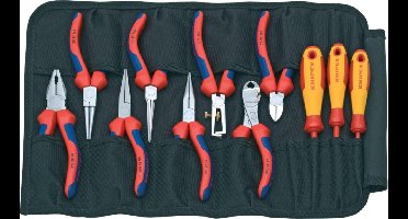 KNIPEX Gereedschapstas 00 19 41