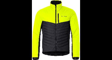 Vaude Bike Posta Insulation Jas Geel XL Man