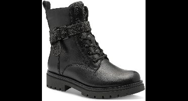 Marco Tozzi BY GUIDO MARIA KRETSCHMER Dames Enkellaarsje 2-85206-45 007 F-breedte Maat: 40 EU