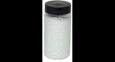 Glassteentjes Wit Fijn - 370ml - My Village