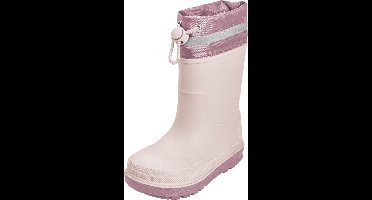 Playshoes kinderen regenlaarzen met voering 180192