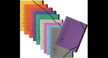 Pagna 40058-08 schrijfblok & schrift A4 Wit