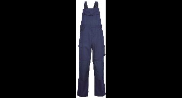 HAVEP Amerikaanse Overall Worker 2943 - Marine - 56