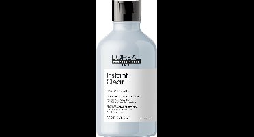 L'Oreal - Serie Expert Instant Clear Shampoo - 300ml