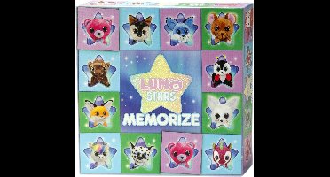 Lumo Stars Memorize