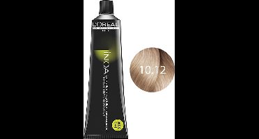 L'Oréal Professionnel - Haarverf - iNOA - 60ML - 10.12