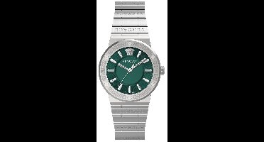 Versace Greca Logo Lady VEVH00920 vrouwen horloge