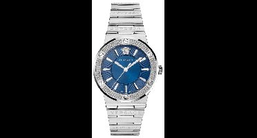 Versace Greca Logo Lady VEVH00520 vrouwen horloge