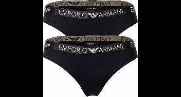 Emporio Armani Slip XS Set van 2