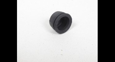 achterremklauw schuifbalgen voor yamaha 660 raptor quad 2001 tot 2005 1uy-25917-51 / 1uy259175100 nieuw
