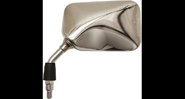 Spiegel links Vicma voor Motor Honda 750 VT S 2010 tot 2015 Nieuw