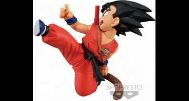 Dragon Ball - Kid Goku - Figure - 8cm