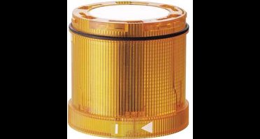 Werma Signaltechnik Signaalzuilelement 64731075 64731075 LED Geel 1 stuk(s)